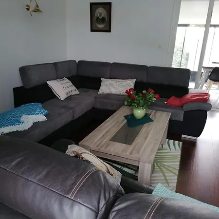 Longere Cosy A Deux Pas Du Centre Bourg Olonne Les Sables-dʼOlonne