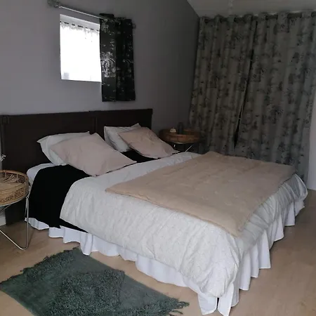 Longere Cosy A Deux Pas Du Centre Bourg Olonne *